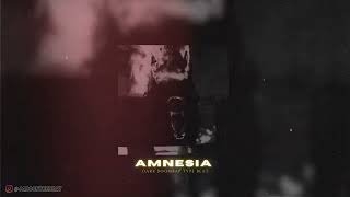 Dark Boombap  Type Beat "Amnesia" | Dark Old school Type Beat 2026 (prod. JARØ)