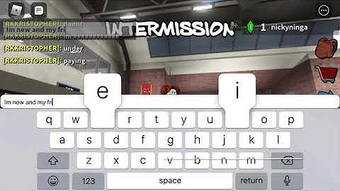 Exposing roblox assassin scammers