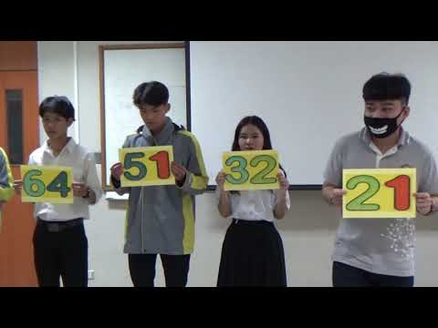 Selection sort (การเรียงลำดับแบบเลือก)