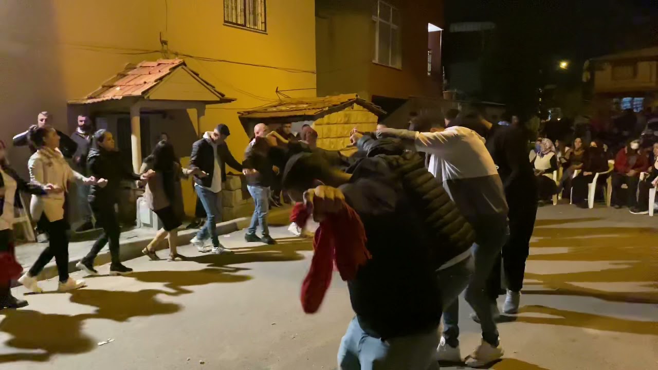 YÜCEL BABA HALAY varto izmir çiğli güzeltepe