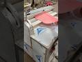 Japanese hand-rolling machine