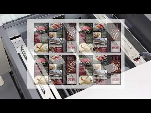 AeroCut Prime Features