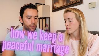 How to Resolve Fights in Dating and Marriage
