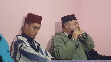 الشيخ سعيد مسلم ما تيسر من سورة الأحزاب