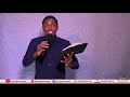 Yesu Kristo Anakuja By Innocent Morris Yesu Kristo Anakuja By Innocent Morris