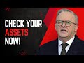 Centrelink Pension SURPRISE! Massive Rule Changes Just Took Effect — Don’t Miss This October Update!