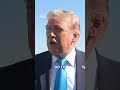 Trumps says he could 'run for prime minister in Israel'