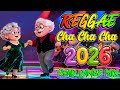 New Bagong Cha Cha Disco 2026 🌴 Reggae Dance Mix 2026 🔥 Nonstop Music