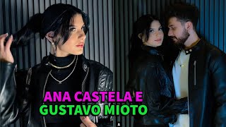 ANA CASTELA E GUSTAVO MIOTO 30/05/24