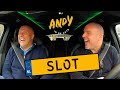 Arne Slot - Bij Andy in de auto! image