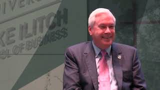 Dean's Speaker Series: Paul Glantz