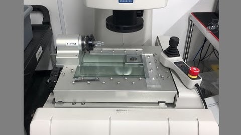 Micro Vu Vertex 251UC