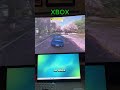 PC de 10k vs Xbox Series S no Forza 6