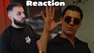 LACAZETTE - TTT | Sofianosovic reacts