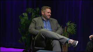 Interview: Tom Bennett screenshot 2