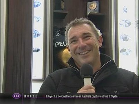 Rencontre bonneville