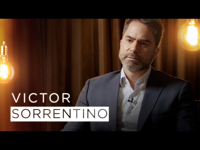 Victor Sorrentino - Ensinamento que meu Pai me passou desde o início de  minha jornada médica ______ É preciso três meses para aprender a fazer  uma cirurgia, três anos para saber quando