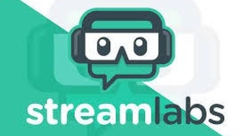 RESET YOUR STREAMLABS OBS *WORKING*