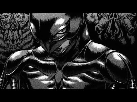 Какой смысл сожалеть о чем то.. | Гриффит