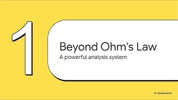 Current Electricity is easy! 🤯 This video breaks down the toughest topics into simple steps.
