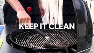 The Serious Eats Guide to Charcoal Grilling