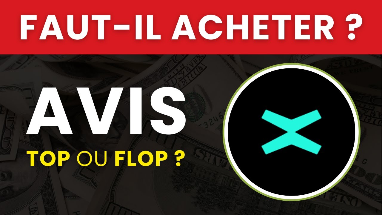 MULTIVERSX (EGLD) : Faut-il Acheter cette Crypto ? Est-ce une Arnaque ? |  Analyse & Avis en 2025