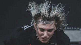 GHOSTEMANE // [KNOTFEST GERMANY 2022]