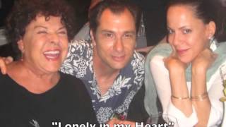 Video voorbeeld van "Bebel Gilberto- Lonely In My Heart"