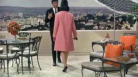 The Patsy - Movie Ending