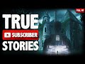 My Terrifying Urbex Encounter | 16 True Scary Subscriber Horror Stories From Reddit (Vol. 61)