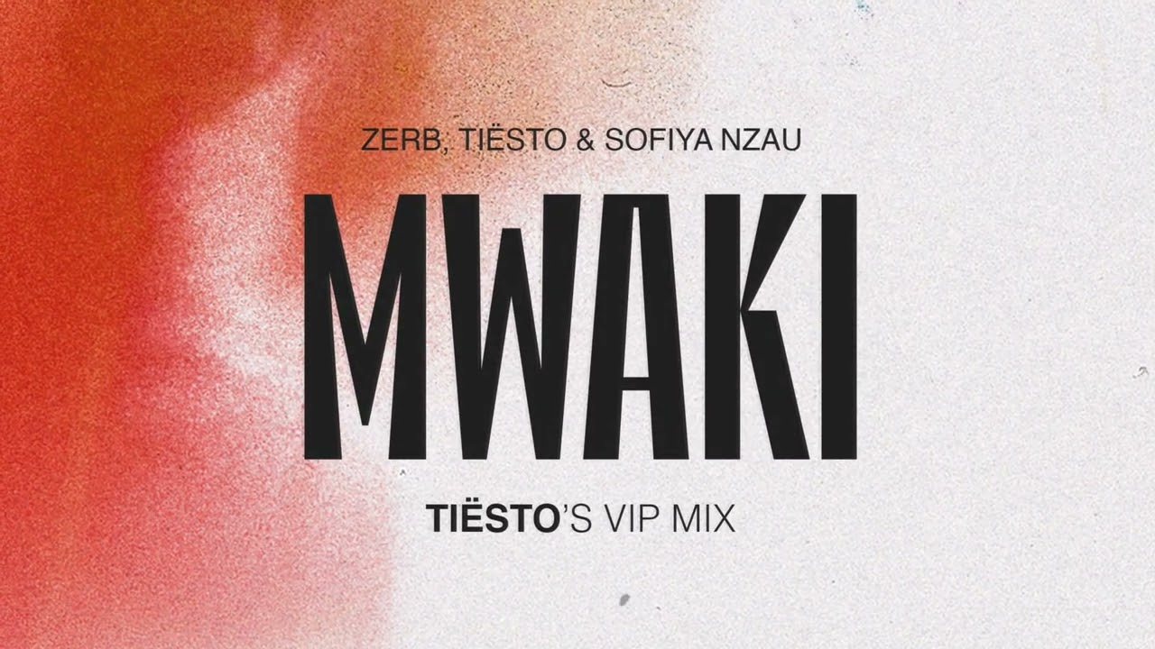 Zerb Soiya Nazu   Mwaki Tistos VIP Mix