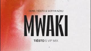 Zerb, Soiya Nazu - Mwaki (Tiësto's VIP Mix)