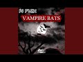 Vampire bats