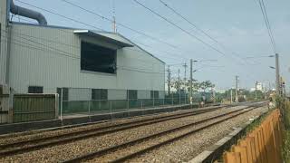 2020/01/06 新年第01部 7801次短編柴電R158
