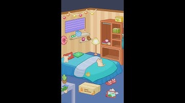 Tidy Master: Satisfeel ASMR Level 13 walkthrough solution