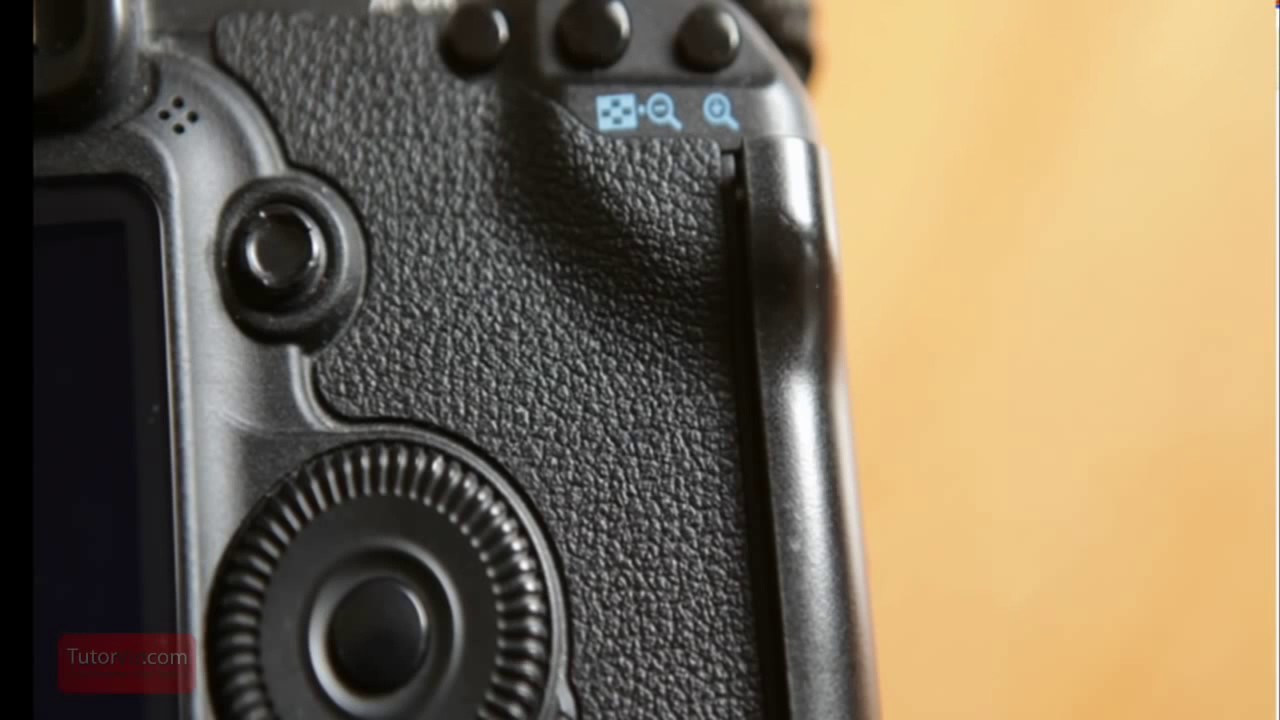 How to update camera firmware   Tutorial using a Canon 5D Mark II