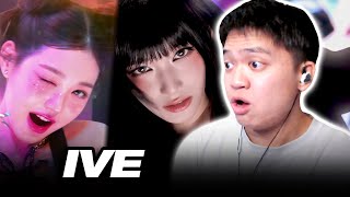 BOLD CONCEPT!! | IVE (아이브) - XOXZ MV Reaction &amp; Review