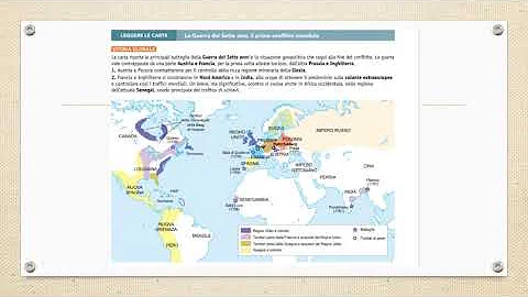 Chi ha vinto la guerra dei 30 anni?