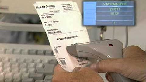 Phoenix Valves Calibration Station V1