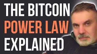 I know when Bitcoin reaches $1,000,000 📈 Giovanni Santostasi | BFM052