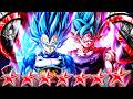 They Are The ANTI META Kings Dragon Ball Legends