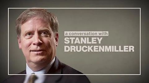 A Conversation With Stanley Druckenmiller - Full Show