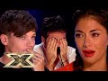 Super SPECIAL Auditions that meant A LOT to our Judges! | The X Factor UK