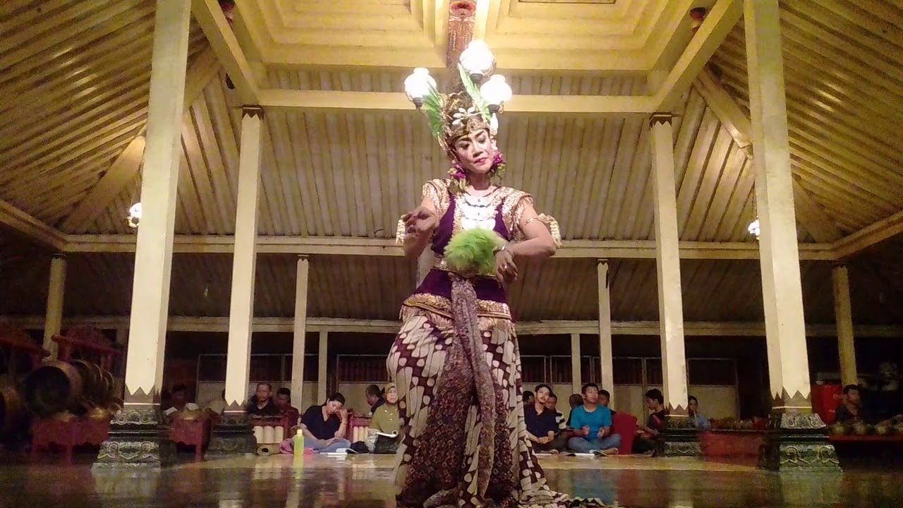 Golek Lambangsari Jugag