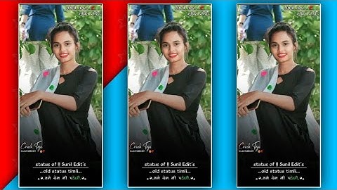 𝐌𝐚𝐡𝐞𝐬𝐡 𝐧𝐚𝐫𝐠𝐚𝐯𝐚 𝐧𝐞𝐰 𝐭𝐢𝐦𝐥𝐢 𝐬𝐭𝐚𝐭𝐮𝐬 𝐯𝐢𝐝𝐞𝐨 𝟐𝟎𝟐𝟑 𝐒𝐮𝐧𝐢𝐥 𝐑𝐚𝐭𝐡𝐯𝐚 𝐧𝐞𝐰 𝐓𝐚𝐦𝐢𝐥 𝐬𝐭𝐚𝐭𝐮𝐬 𝐯𝐢𝐝𝐞𝐨 𝟐𝟎𝟐𝟑