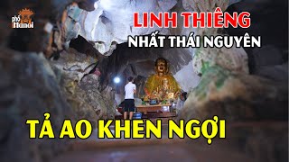 Chùa Hang Top 100 Chùa Cổ Tiêu Biểu Của Việt Nam Sơn Quanh Thủy Tụ Thầy Địa Lý Tả Ao Cũng Khen