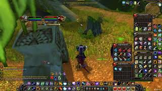 Chur - Elemental Shaman PvP Event STV Boss on beach submarine tactic