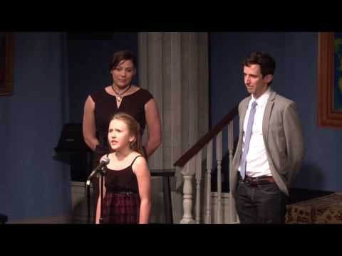 Bailey Grey Elizabeth Broadhurst Dennis Moench The I Love You Song