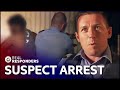 Police Arrest Suspect In Aggressive Altercation | Emergency Down Under | Real Responders