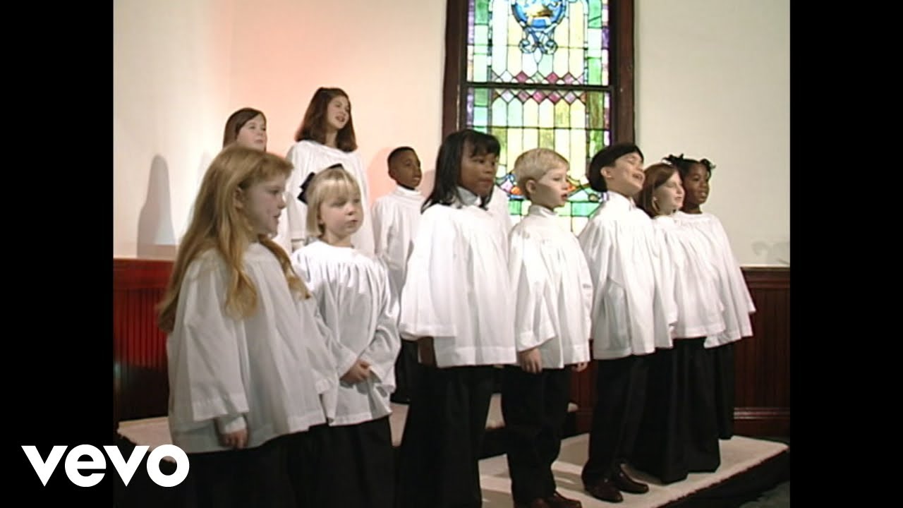 Cedarmont Kids - O Come, All Ye Faithful Cedarmont Kids - O Come, All Ye Faithful
